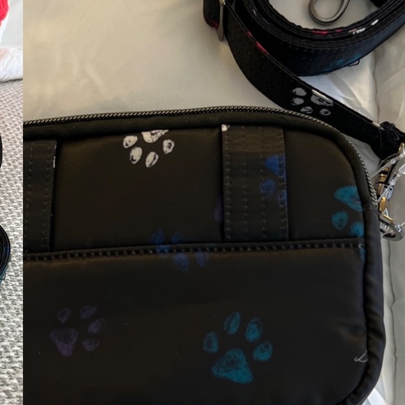 NWOT Lug Coupe SE Bag - Picture 5 of 10